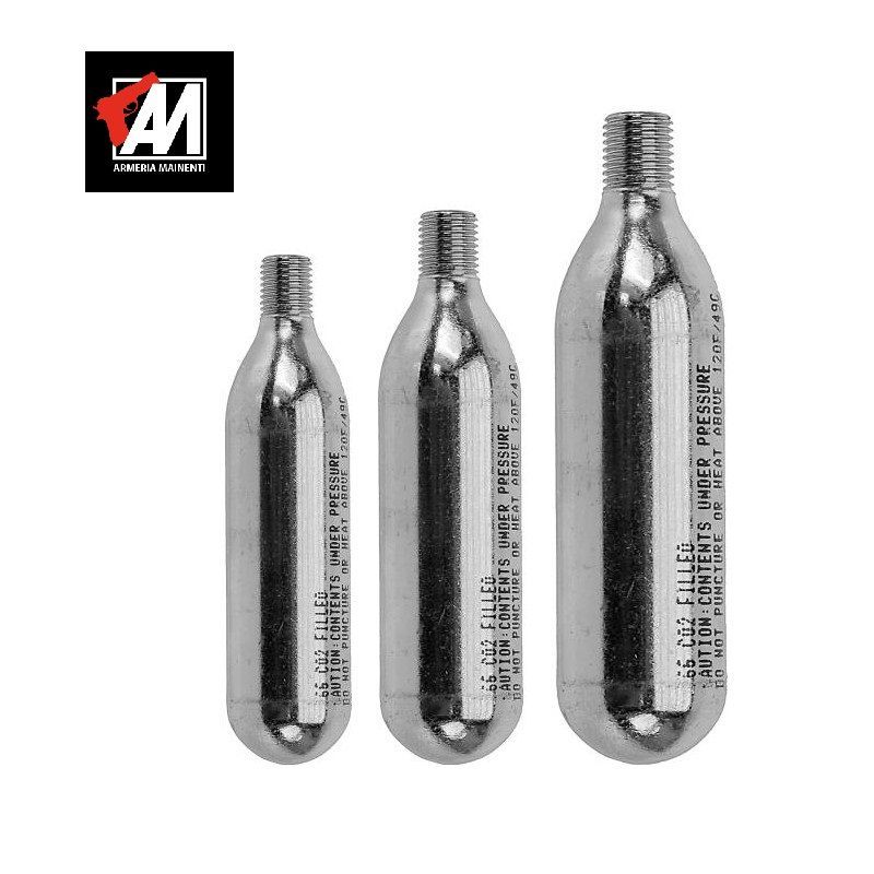 UMAREX Bomboletta Umarex CO2 12g  CONF. 10 PZ.