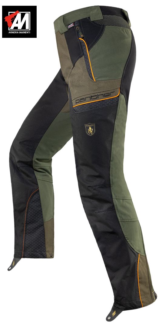 TRABALDO PANTHER PRO 4.0 2000/Keprotech/Rains - TRABALDO PANTHER PRO 4.0 2000/Keprotech/Rains -