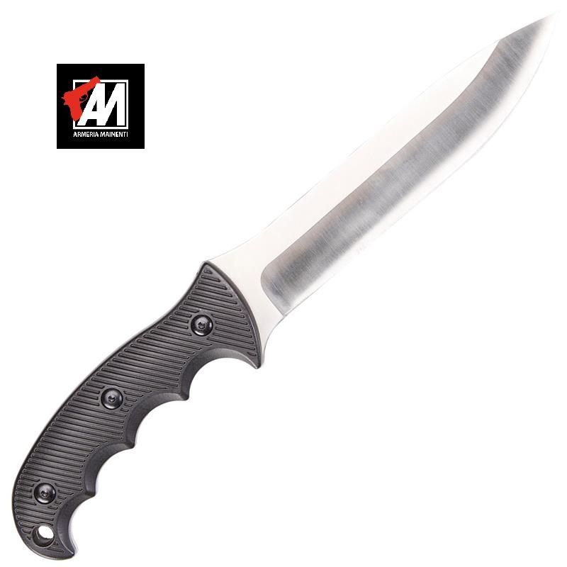 BROWNING COLTELLO DAGA HOG HUNTER COD. 322865 FODERO RIGIDO POLIMERI