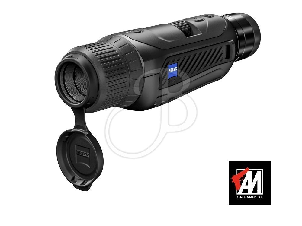 ZEISS VISORE TERMICO DTI 6/20 SENS. 640X480 -12Mh ZEISS VISORE TERMICO DTI 6/20 SENS. 640X480 -12Mh
