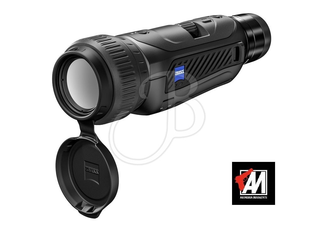 ZEISS VISORE TERMICO DTI 6/40 SENS. 640X480