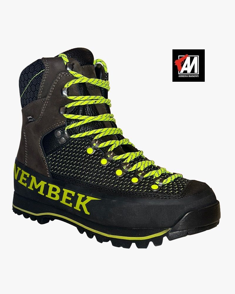 BITRABI SCARPONE TECNICO NEMBREX MOD. NBK 400L