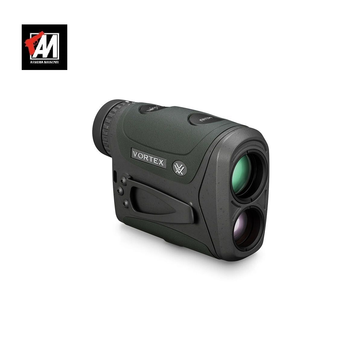 VORTEX TELEMETRO VIPER HD4000 CON ANGOLO DI SITO 4000 YARDE