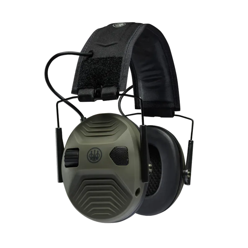BERETTA CUFFIA da tiro ELETTRONICA  SKU: CF111D004407Z2UNI