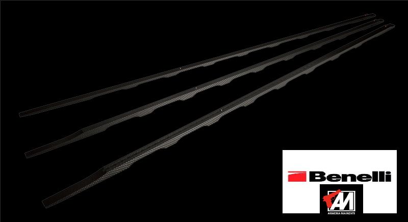 BENELLI BINDELLA CARBONIO BASSA CACCIA 24"-26"  61 CM./65 CM