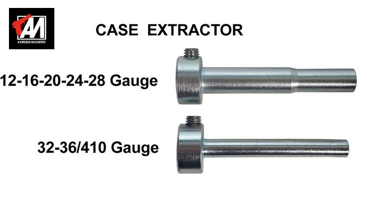 OMV VESCHI PERNO PER CALIBRATORE RICAMBIO