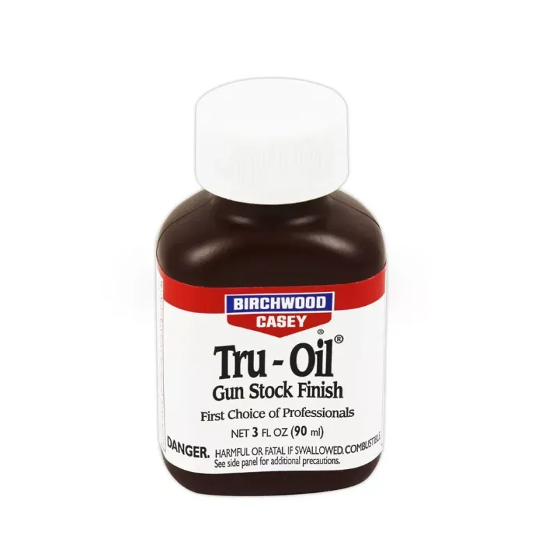 Birchwood TRU OIL 3oz/88,7ml