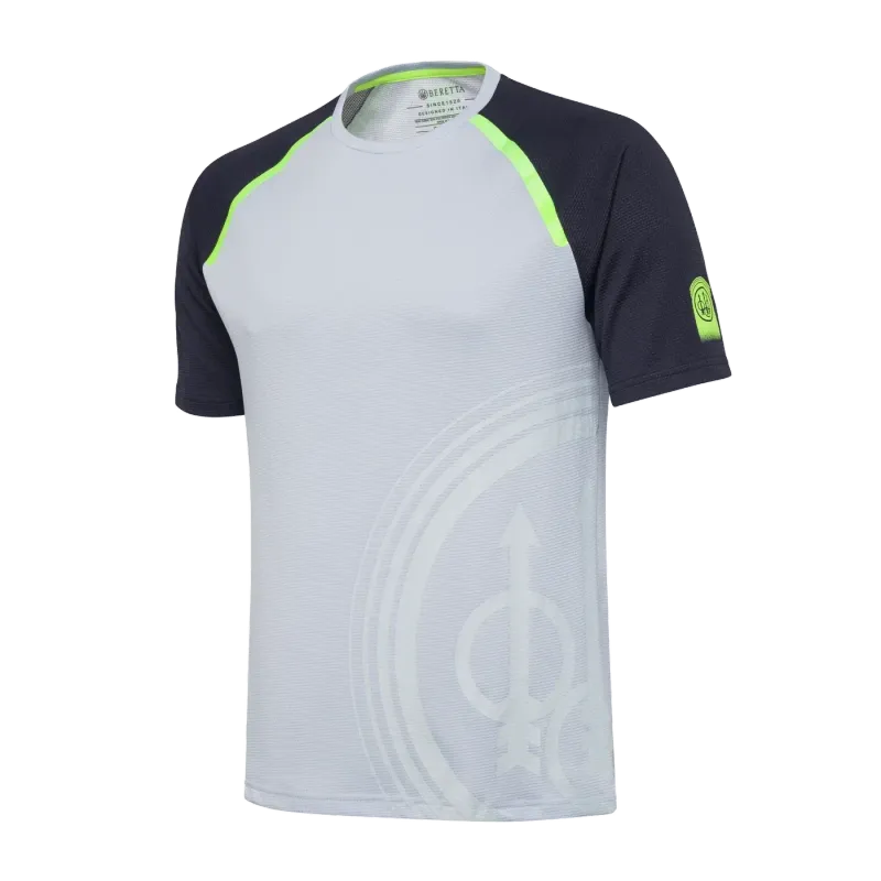 BERETTA T-Shirt Roundneck Logo