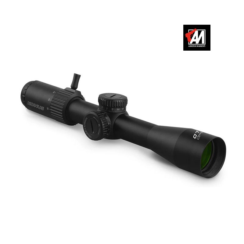 KONUS Ottica Konus WILD 3x-9×40 ZOOM