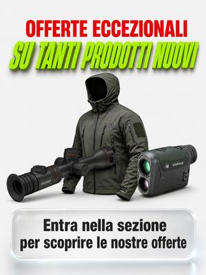 OFFERTE SPECIALI CON SCONTO!!!