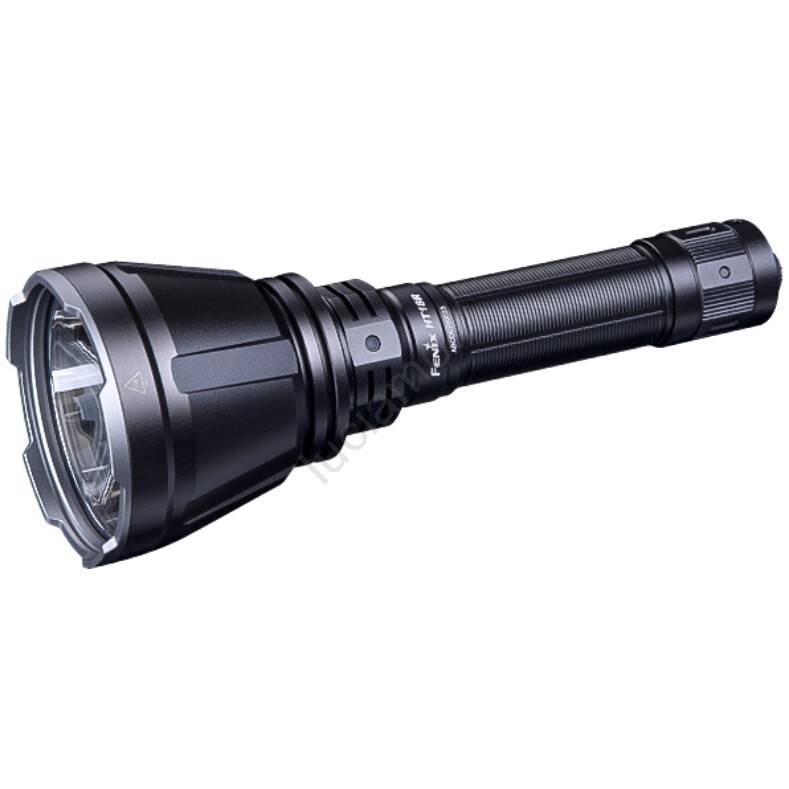 FENIXTORCIA ​​HT18R V 2.0  - LUNGA DISTANZA 3700 LMS RICARICABILE