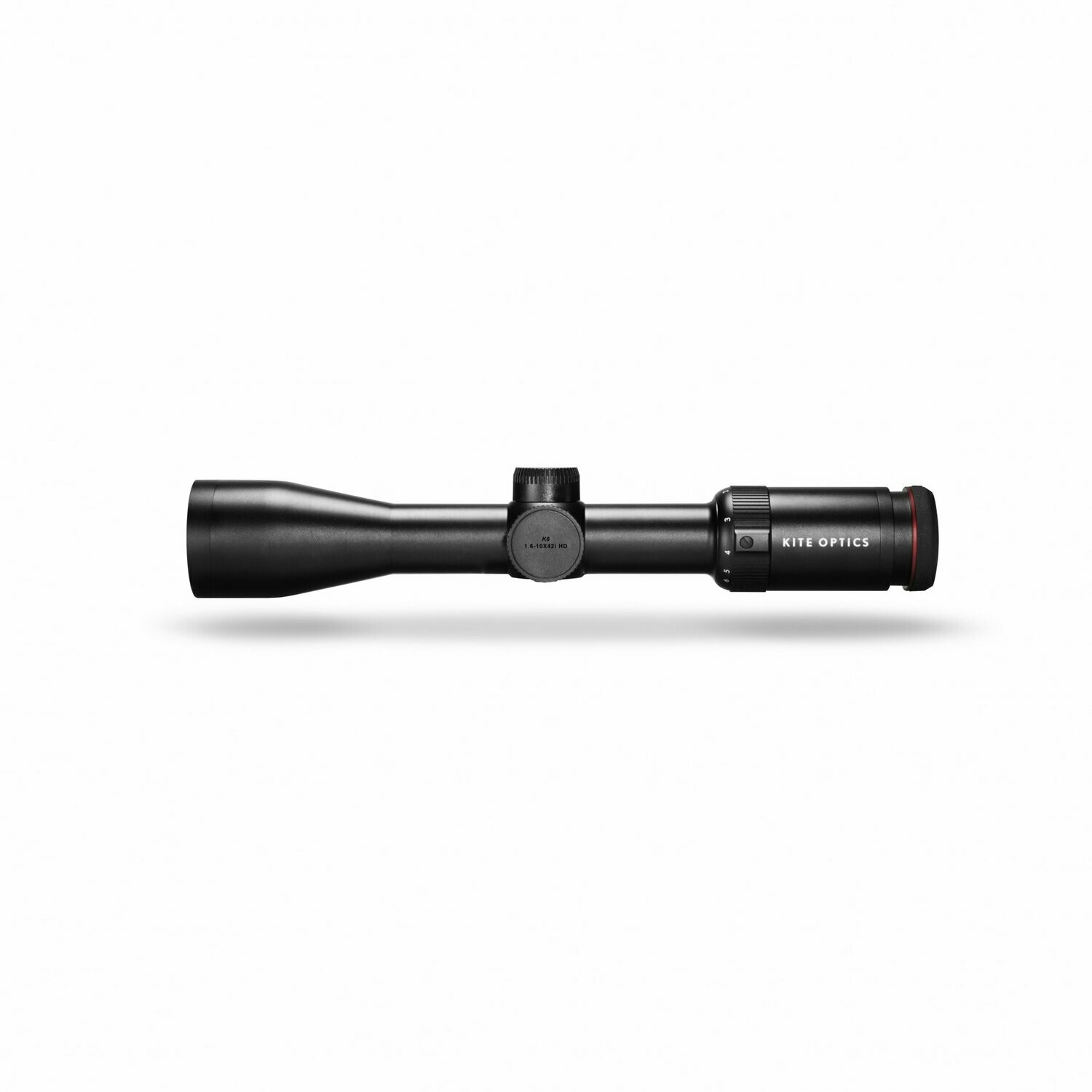 KITE OPTICS K6 1.6-10X42I HD KITE OPTICS K6 1.6-10X42I HD