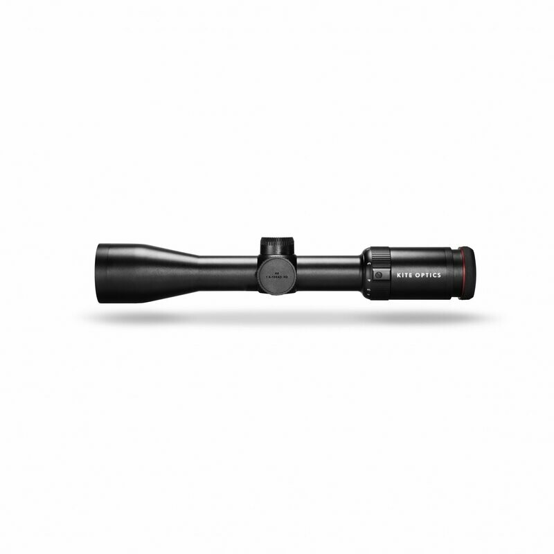 KITE OPTICS K6  1.6-10X42I  HD