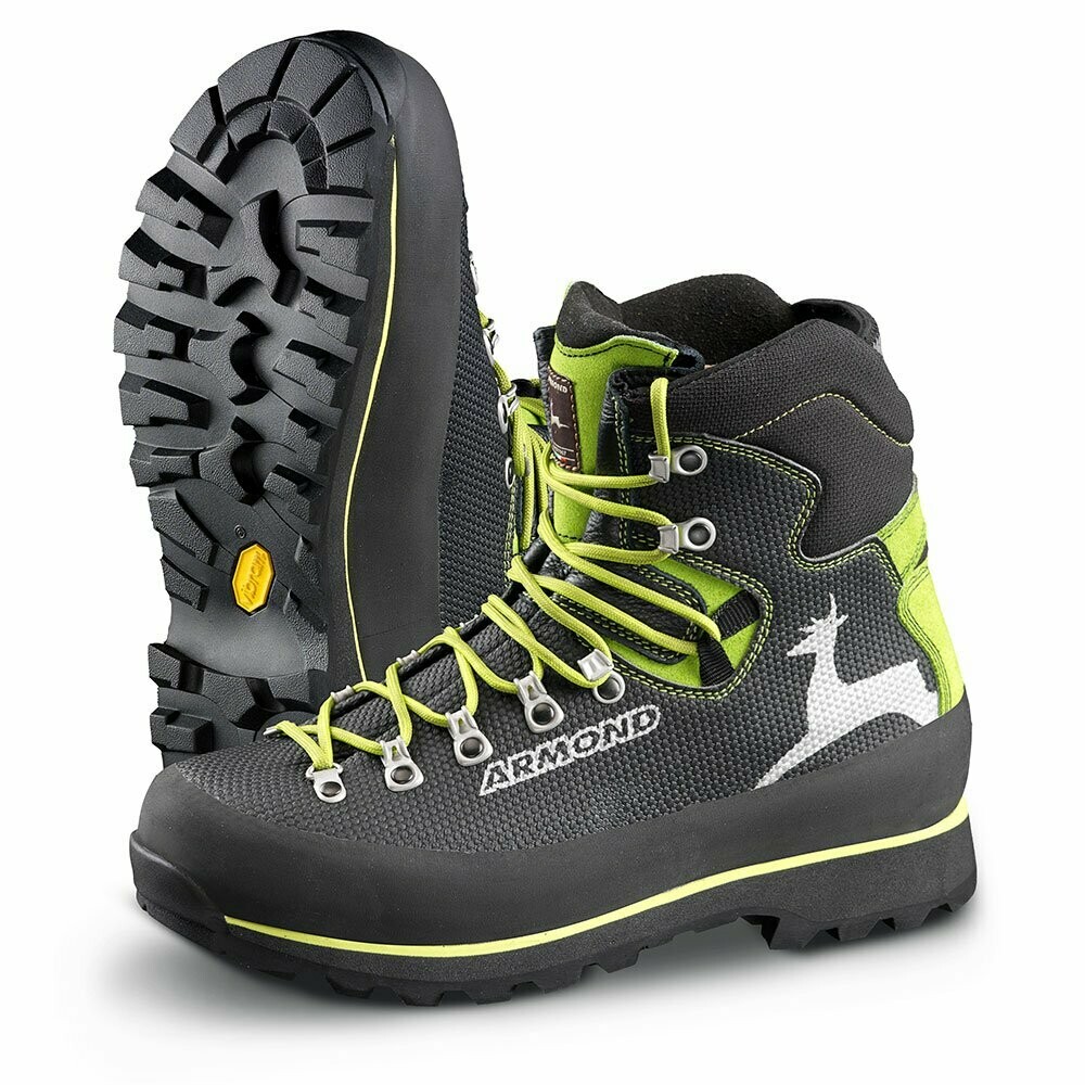 ARMOND PIZ PALU' HV 555