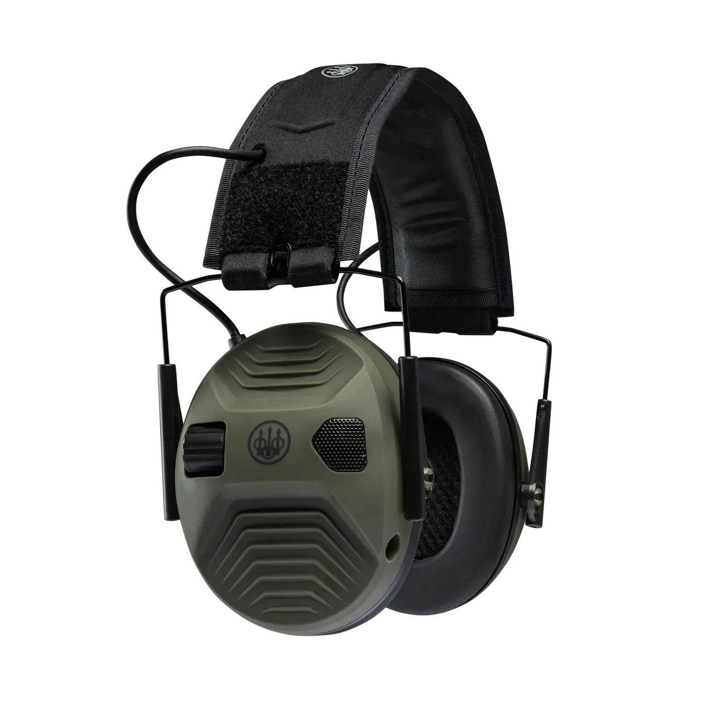 BERETTA CUFFIA da tiro ELETTRONICA SKU: CF111D004407Z2UNI BERETTA CUFFIA da tiro ELETTRONICA SKU: CF111D004407Z2UNI