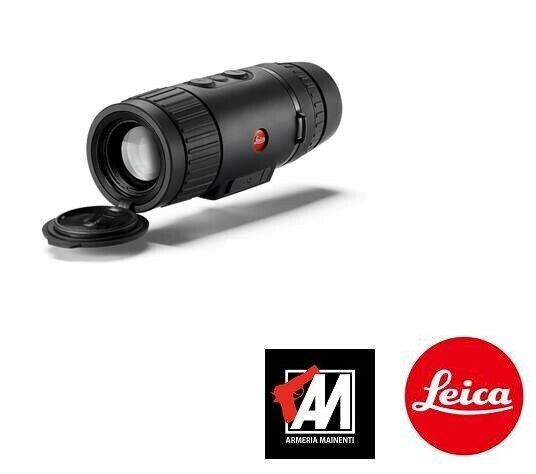 USATO: LEICA CALONOX SIGHT Termocamera Clip-on. OTTIMO STATO