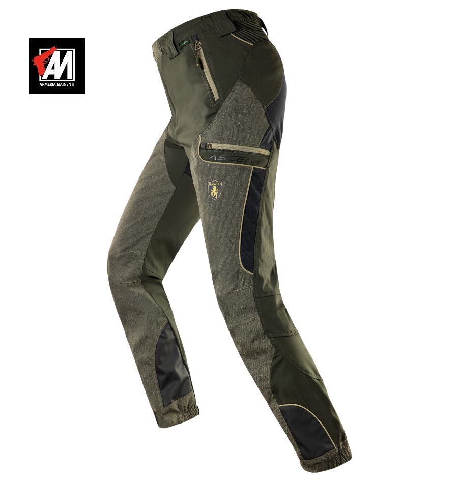 TRABALDO ASCENT PRO 2515/19500Titanial/Rains TRABALDO ASCENT PRO 2515/19500Titanial/Rains