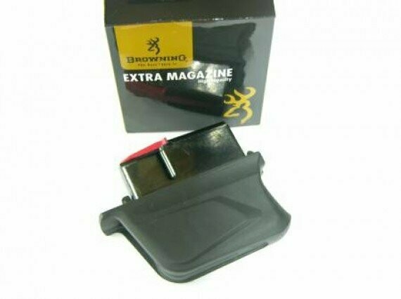 BROWNING CARICATORE 10 COLPI MKIII - MARAL 308 WIN- WINCHESTER SXR