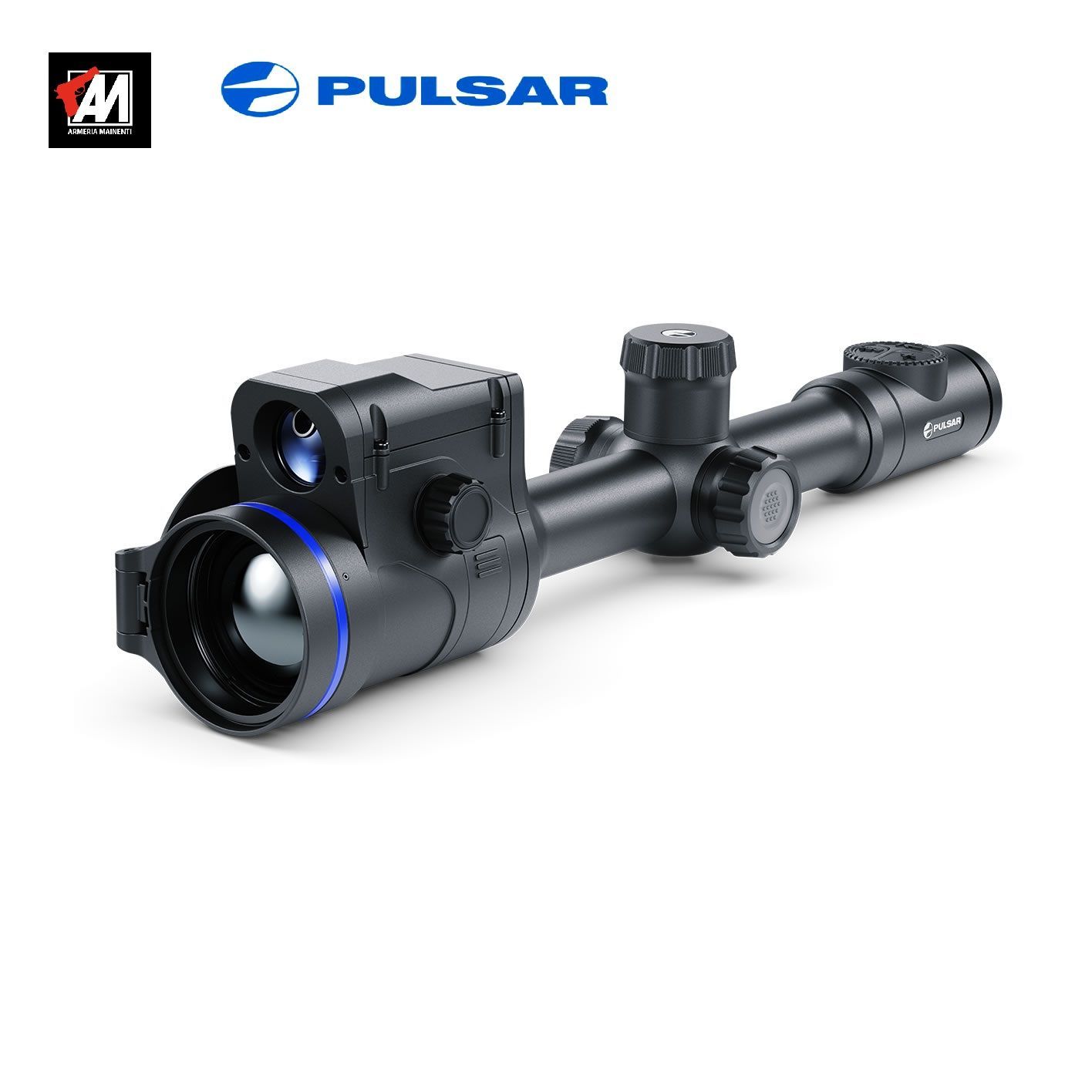 PULSAR TERMICO THERMION 2 XP50 PRO 2-  LRF TELEMETRO