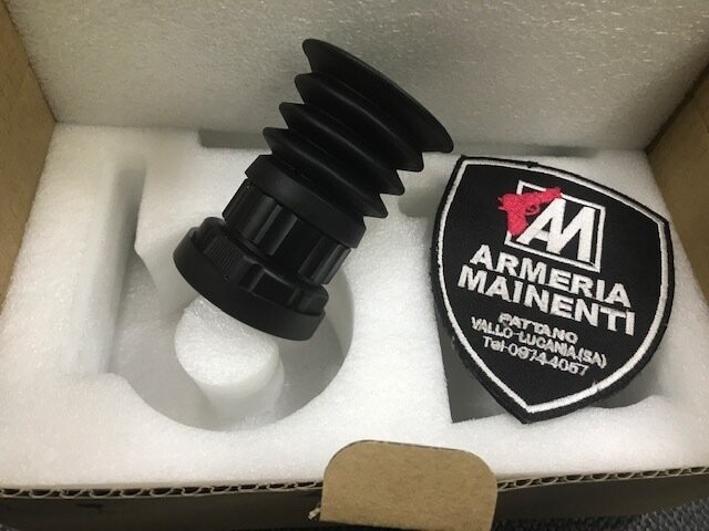 HIKMICRO OCULARE PER  MOD. THUNDER