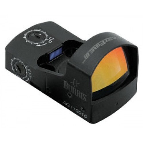 BURRIS FASTFIRE III  Red Dot 3 moa  - 8 moa