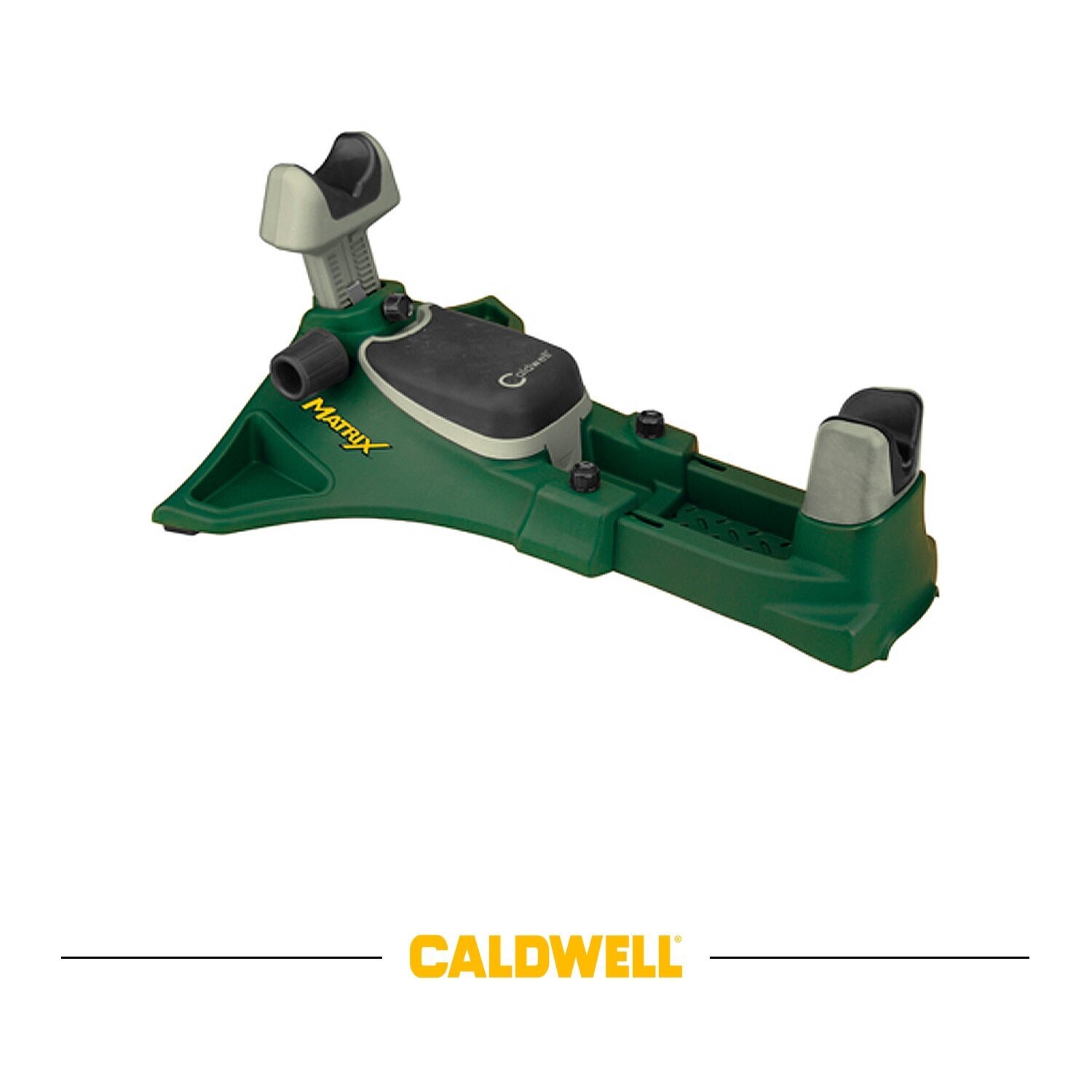 CALDWELL Rest da Tiro MATRIX per Arma Lunga e Corta CALDWELL Rest da Tiro MATRIX per Arma Lunga e Corta