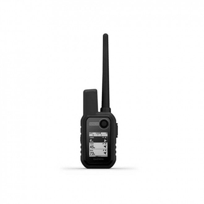 Garmin Alpha 10 k  SOLO PALMARE