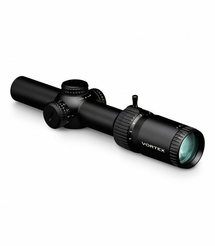 VORTEX STRIKE EAGLE 1-8X24 AR-BDC3 MOA