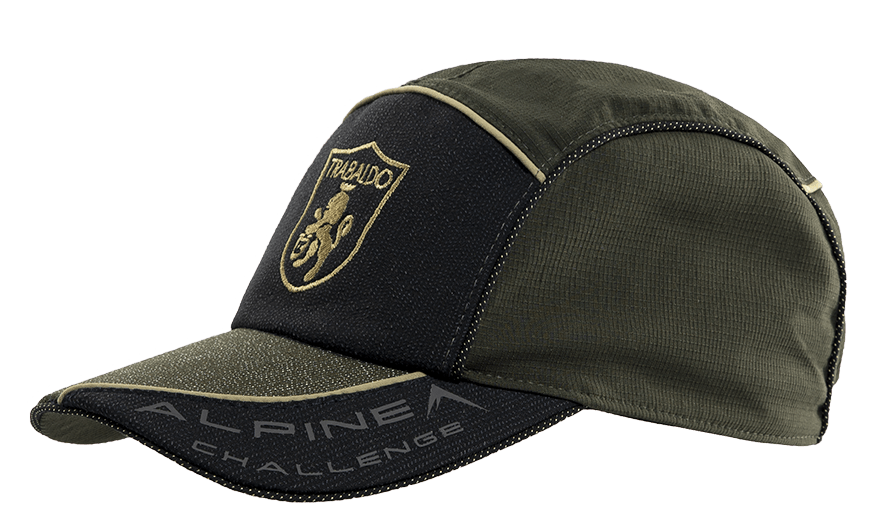 TRABALDO CAPPELLO DENALI Alpine Challenge TRABALDO CAPPELLO DENALI Alpine Challenge