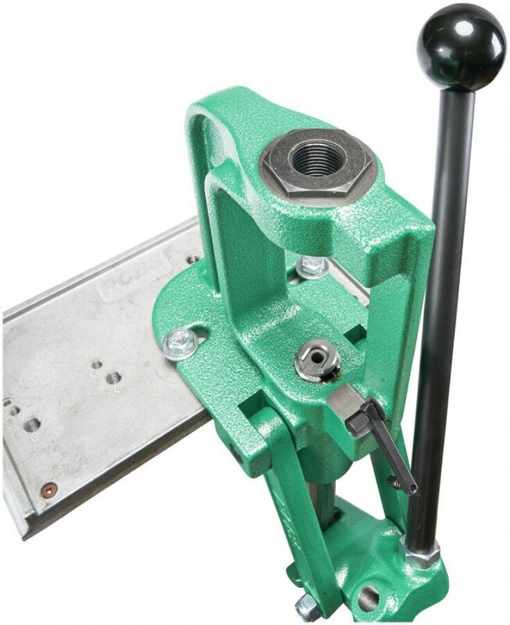 RCBS Rock Chucker Supreme Pressa da Ricarica #9356 RCBS Rock Chucker Supreme Pressa da Ricarica #9356