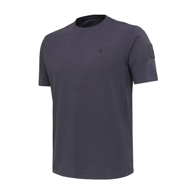 BERETTA T-Shirt PMX - Colore: Ebano
SKU: TS562T215609ORS