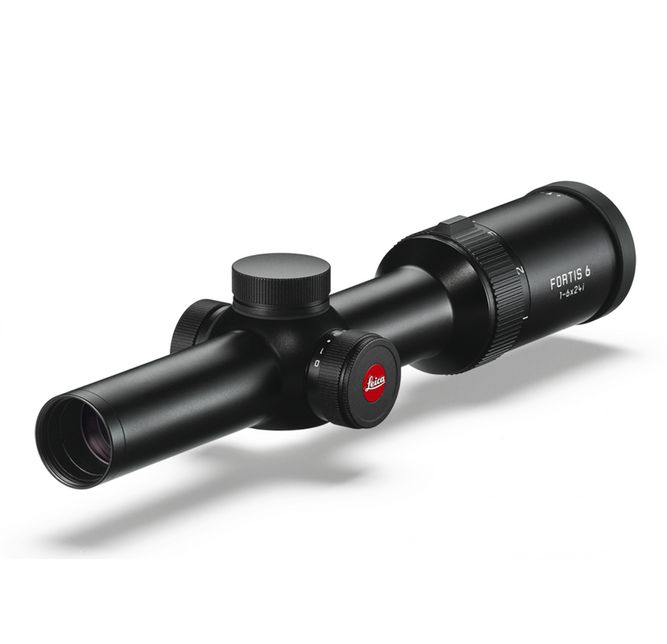 LEICA OTTICA  FORTIS 6 i 1-6X24 4A
