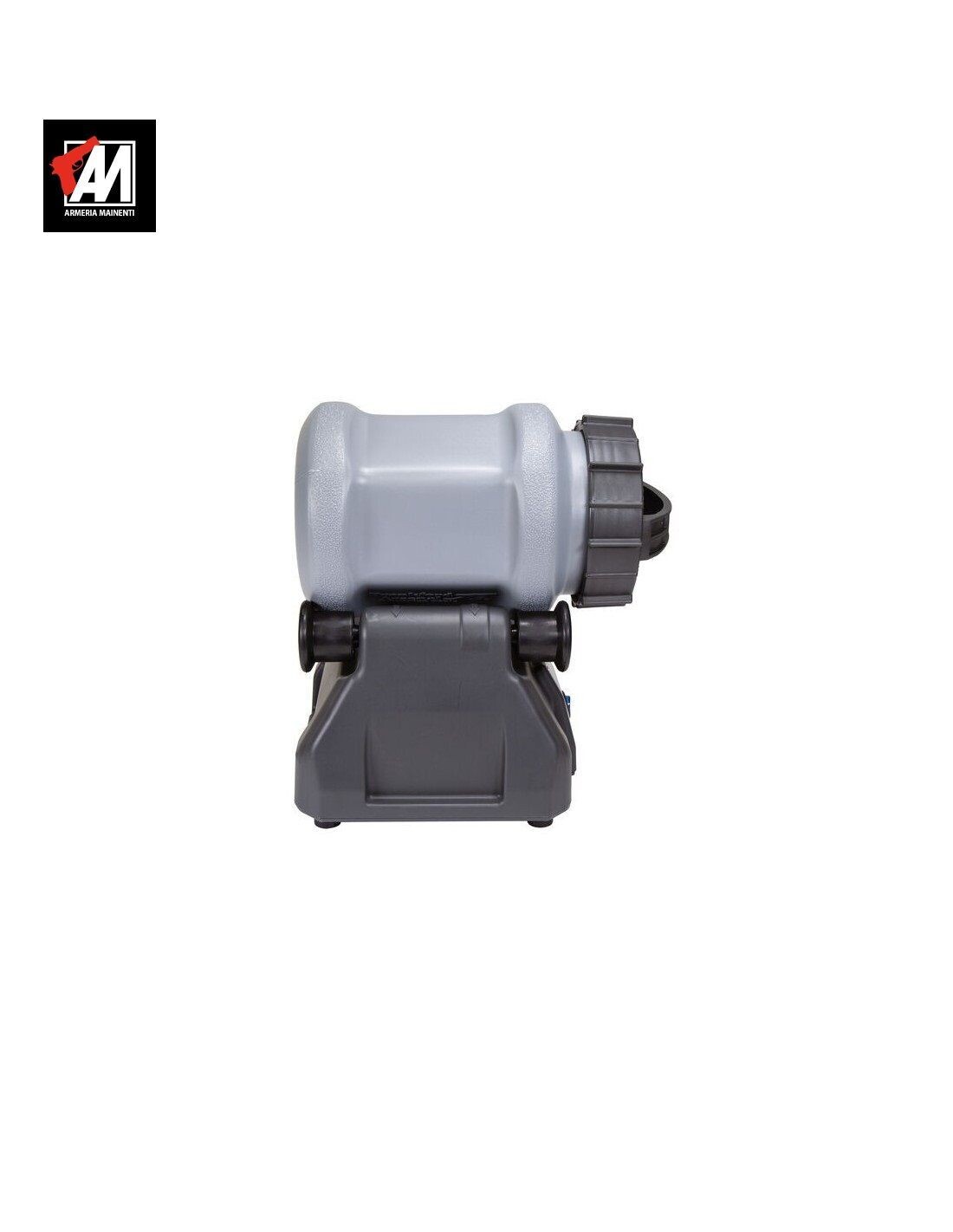 FRANKFORD ARSENAL ROTARY TUMBLER LITE 220V FRANKFORD ARSENAL ROTARY TUMBLER LITE 220V