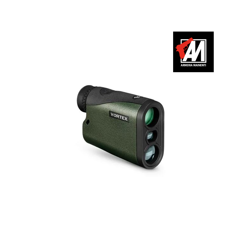 VORTEX TELEMETRO LASER Crossfire HD 1400 VORTEX TELEMETRO LASER Crossfire HD 1400