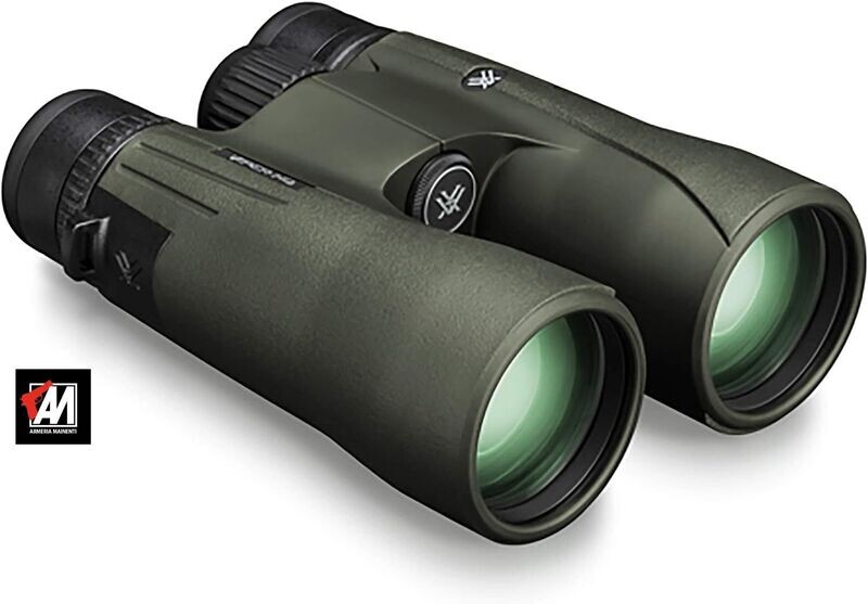 VORTEX BINOCOLO  Viper HD 12x50