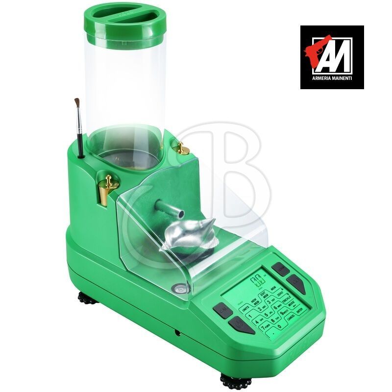 RCBS 98943 Dosatore CHARGEMASTER SUPREME RCBS 98943 Dosatore CHARGEMASTER SUPREME