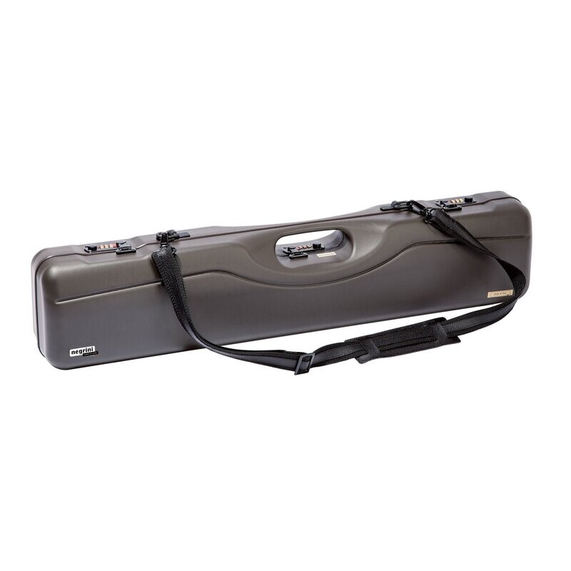 NEGRINI VALIGETTA Custodia lusso 16407 lr  PER CANNE CM. 81 MAX
