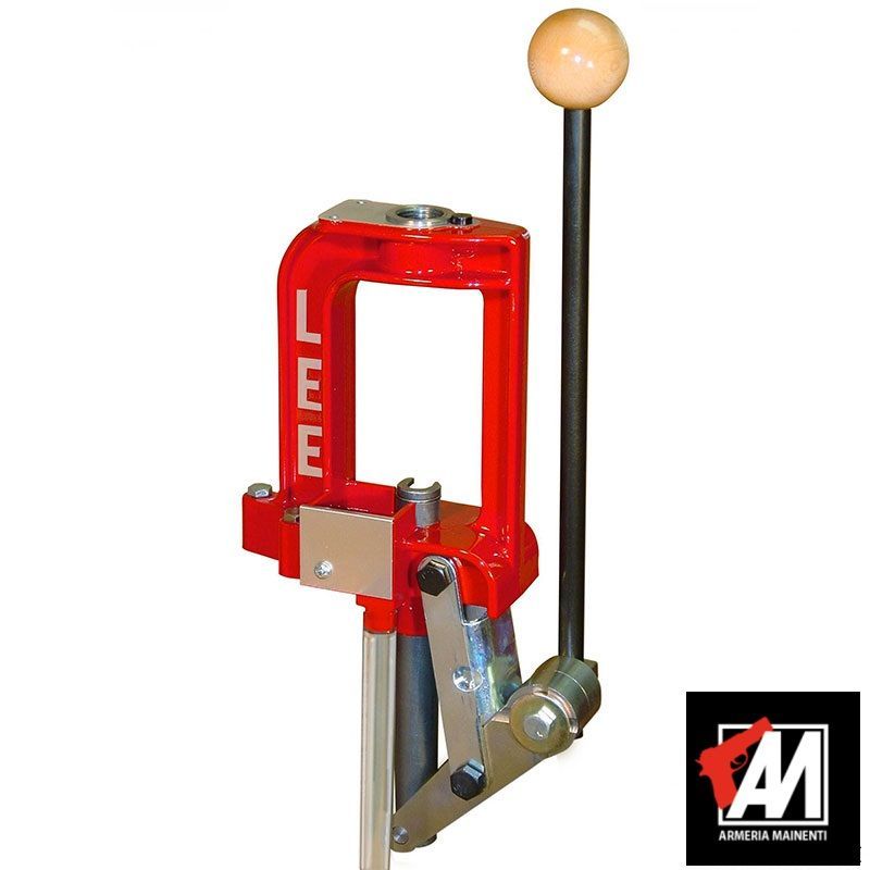 LEE – 90588 PRESSA NUOVA CHALLENGER III “BREECH LOCK” -90588