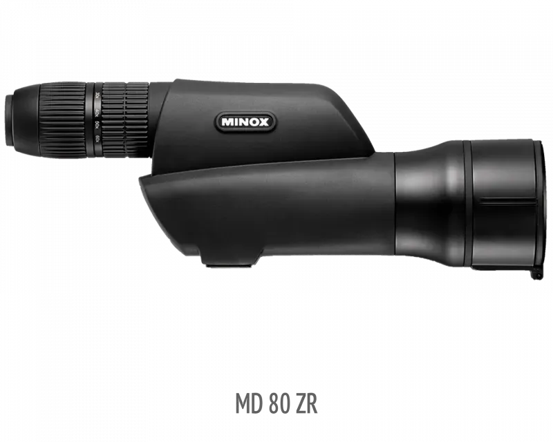 MINOX SPOTTER Cannocchiale  MD 80 ZR