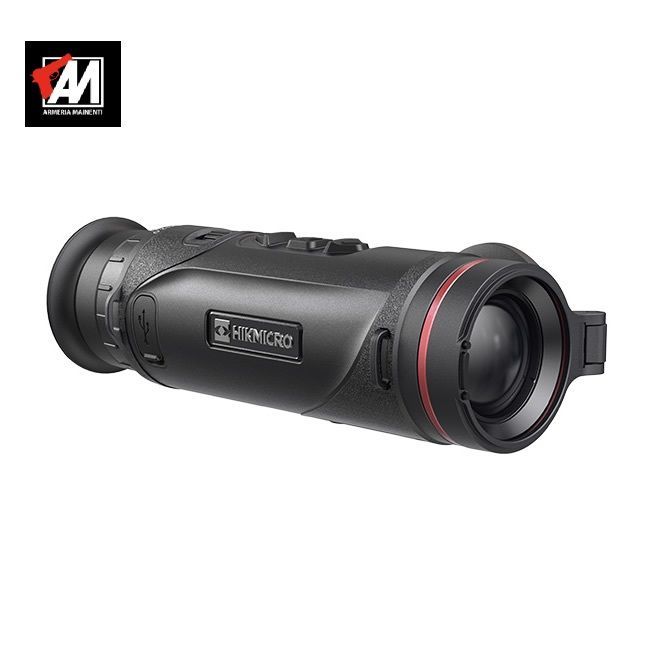 HIKMICRO FALCON FQ35  2.0 - Monocolo TERMICO THERMAL 640*512 pixels,12 µm, 1.9x 15.2x