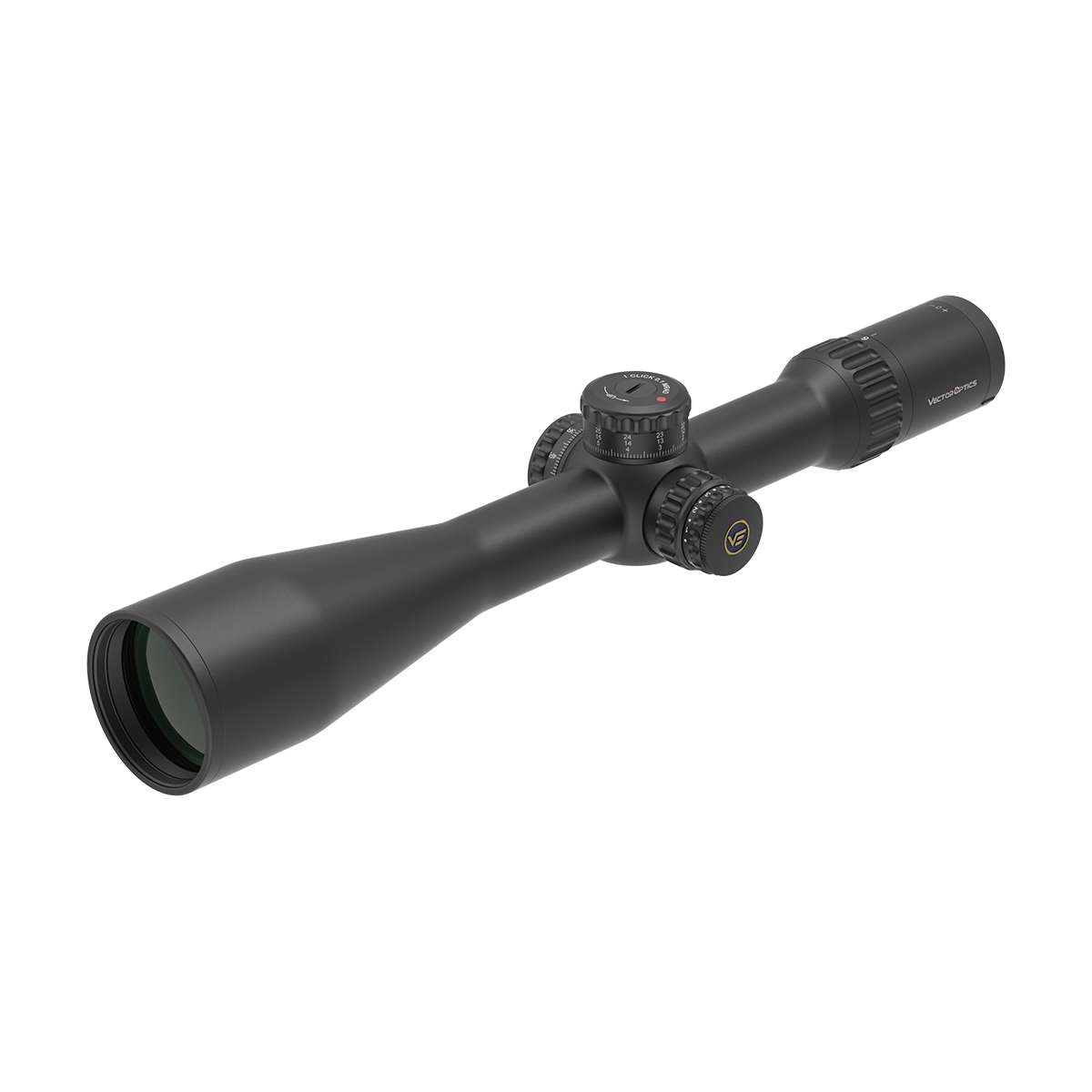 VECTOR OPTICS Continental x6 6-36X56 FFP PRS Rifle Scope (SCFF-70) VECTOR OPTICS Continental x6 6-36X56 FFP PRS Rifle Scope (SCFF-70)