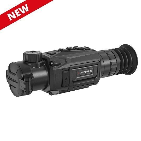 HIKMICRO Visore Termico THUNDER  2.0 TH35P  384X488   SIGHT/OSSERVAZIONE