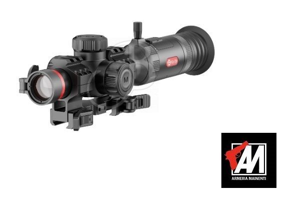 GUIDE TU425SE 3.0 OTTICA TERMICA 1300M - CON SGANCIO RAPIDO
