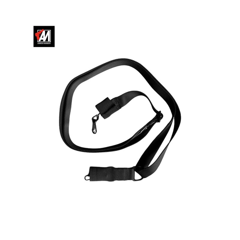 BERETTA Cinghia tattica con 2 moschettoni