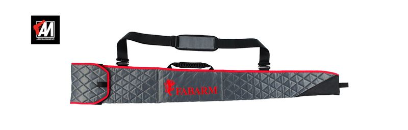 FODERO FABARM SIGNATURE PER CANNE FINO A CM. 81 CON TRACOLLA