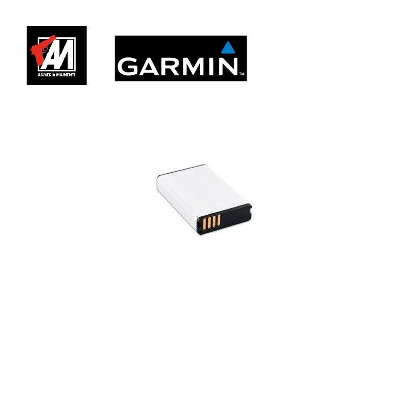 GARMIN Batteria agli ioni di Lithio per palmari