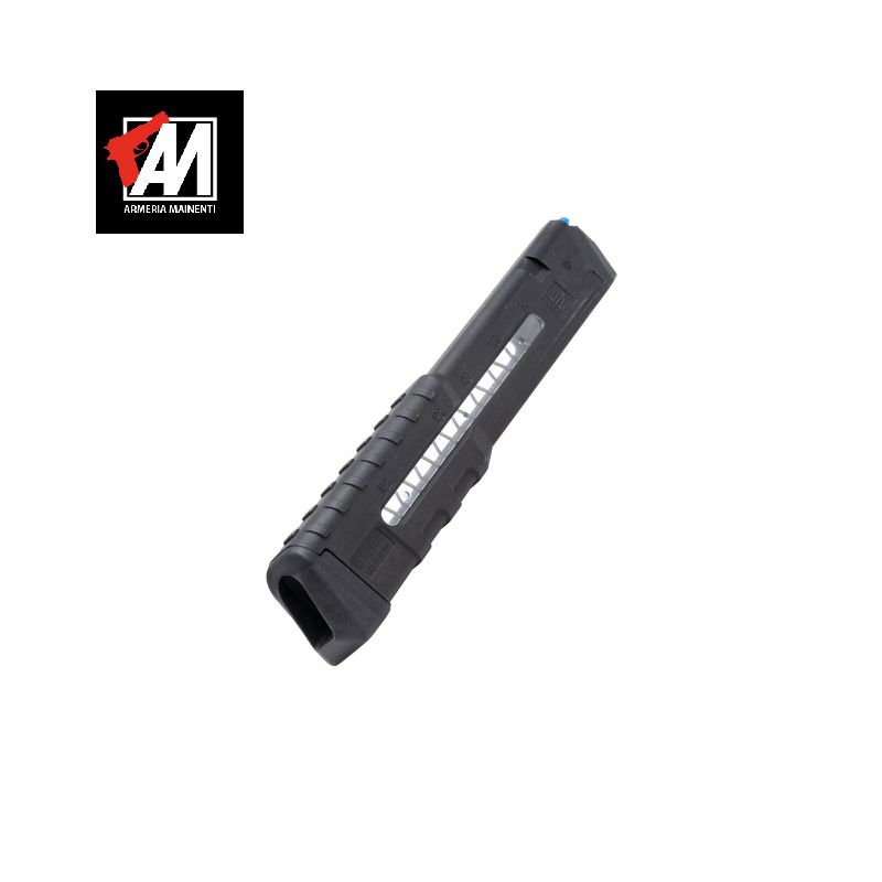 UTG-Caricatore con finestra per GLOCK 33 colpi 9 mm