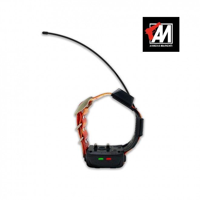 LYNX  5.0 Collare AGGIUNTIVO -LX55 -MAREMMANO