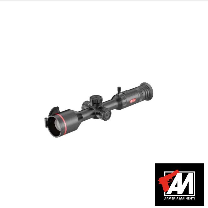 GUIDE TU425C  3.0 OTTICA TERMICA 1300M - CON SGANCIO RAPIDO