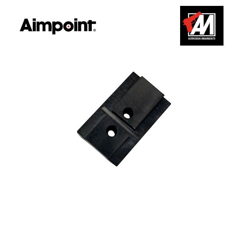 AIMPOINT BASETTA PER BROWNING BAR / BENELLI ARGO PER AIMPOINT ACRO C2